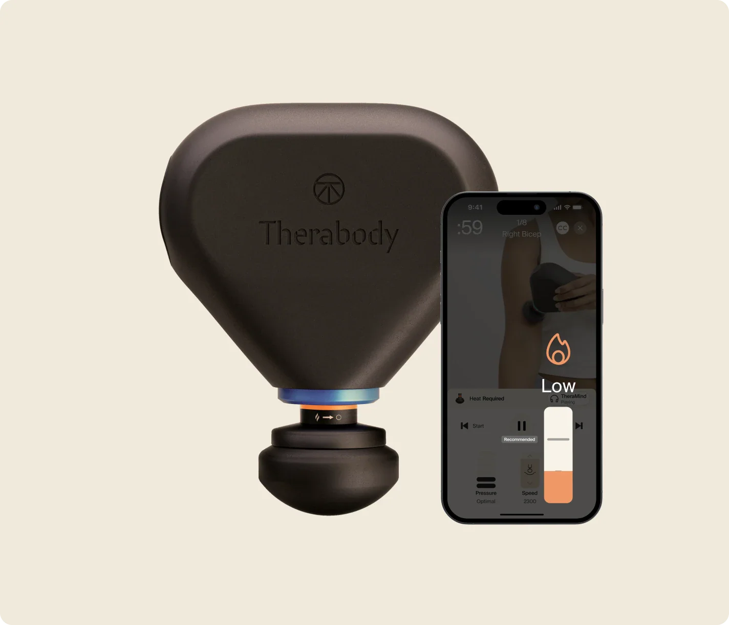 Theragun Mini Plus - Image 7